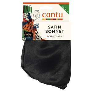 Cantu Satin Bonnet Sleep Cap