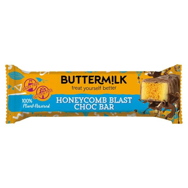 Buttermilk Honeycomb Blast 45g - gallery image 1