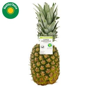Sainsbury's Large Pineapple