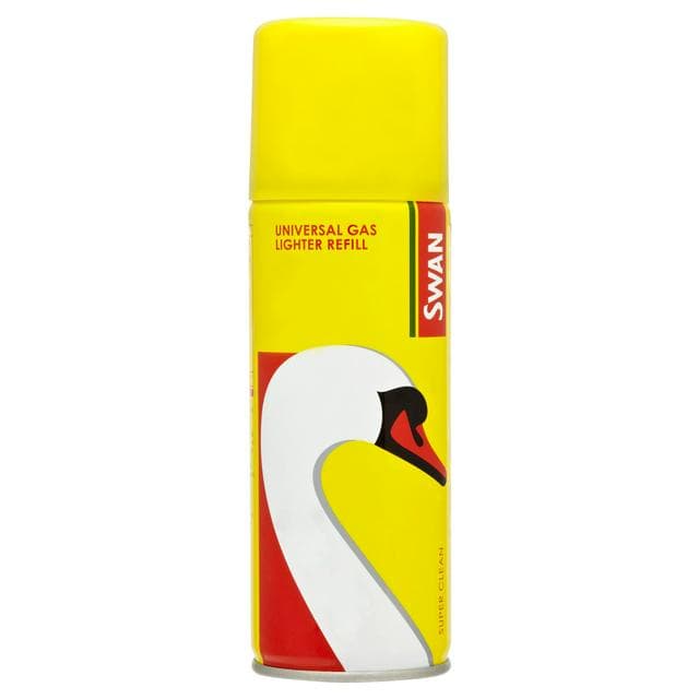Swan Universal Gas Lighter Refill 200ml - gallery image 1
