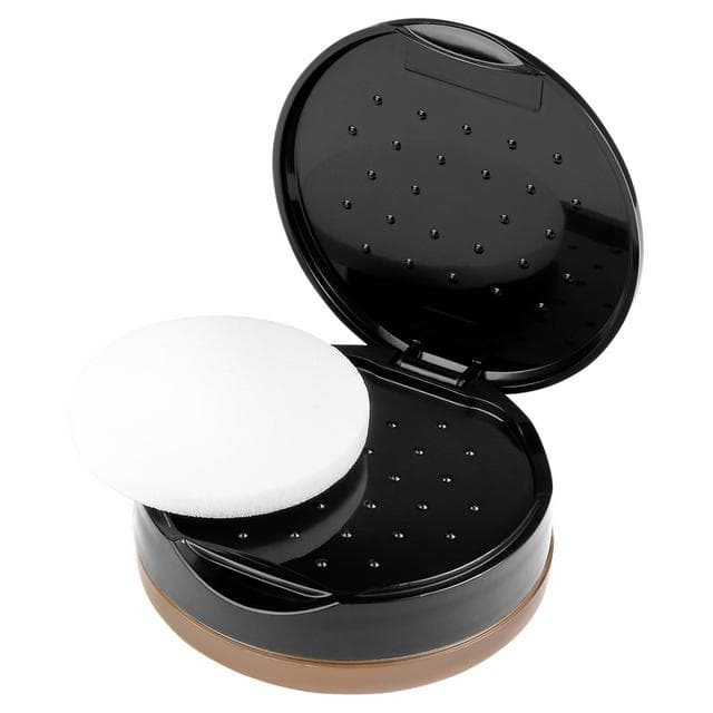 Max Factor Miracle Touch Compact Foundation Vanilla 11.5g - gallery image 1