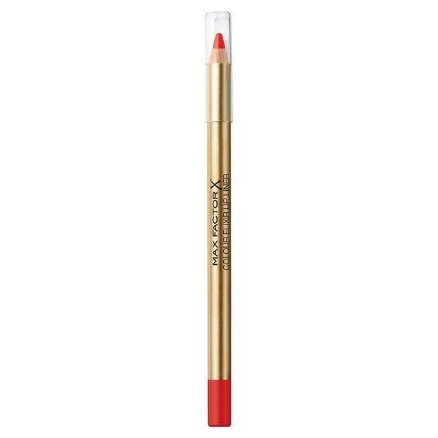Max Factor Colour Elixir Lip Liner Ruby Red 0.78g - gallery image 1