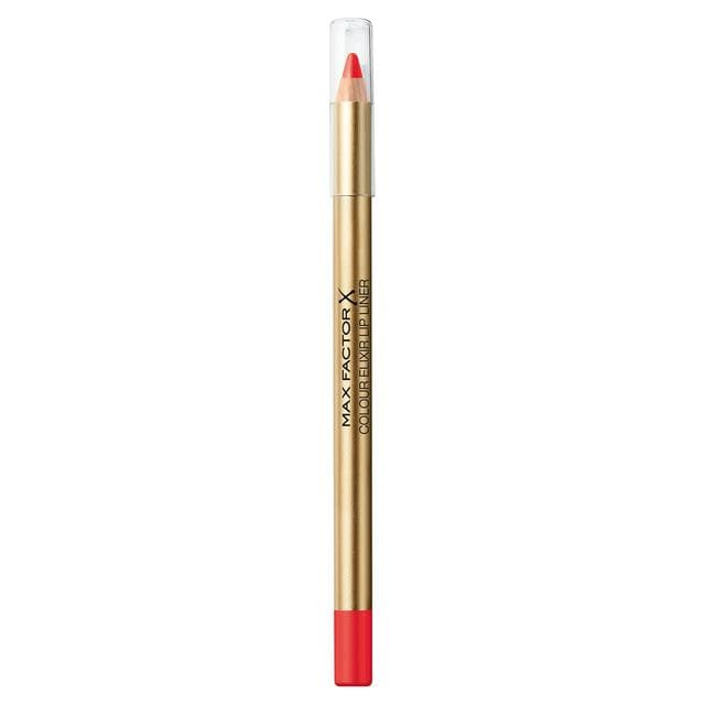 Max Factor Colour Elixir Lip Liner Red Poppy - gallery image 1
