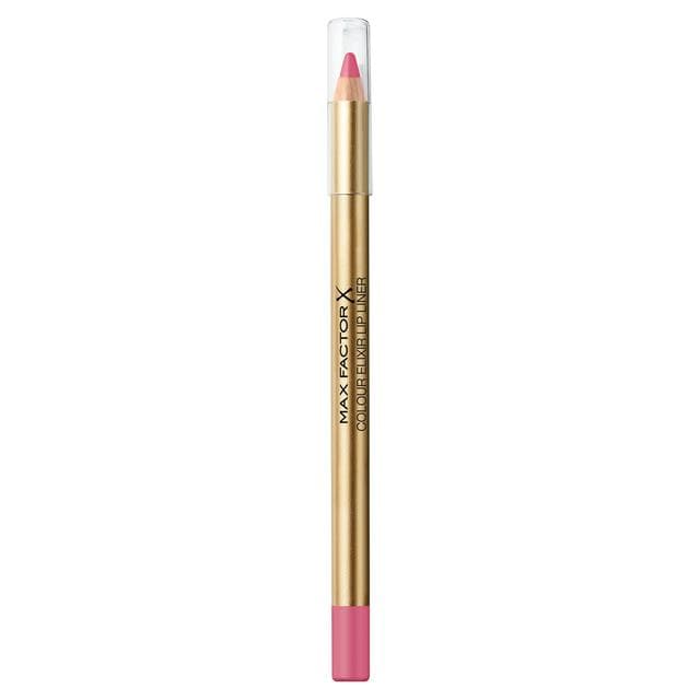 Max Factor Colour Elixir Lip Liner Pink Princess - gallery image 1