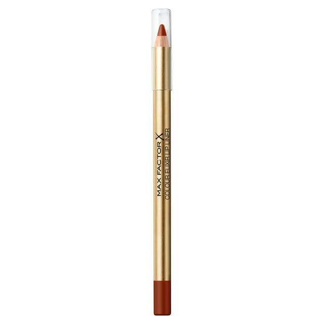 Max Factor Colour Elixir Lip Liner Brown N Bold 0.78g - gallery image 1