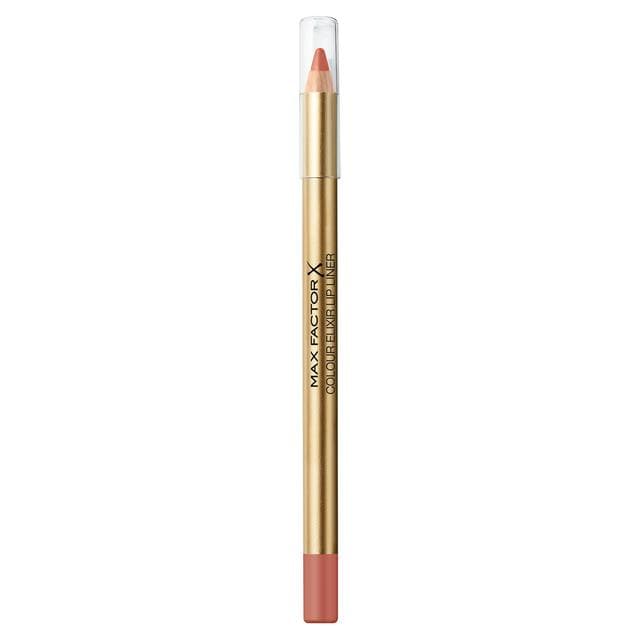 Max Factor Colour Elixir Lip Liner Brown N Nude - gallery image 1