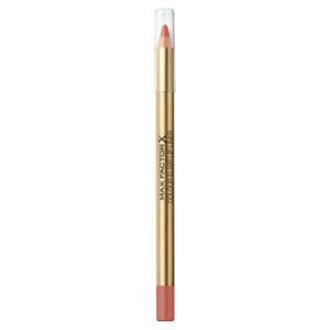 Max Factor Colour Elixir Lip Liner Brown N Nude