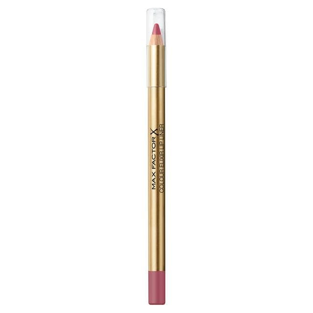 Max Factor Colour Elixir Lip Liner Mauve Moment - gallery image 1