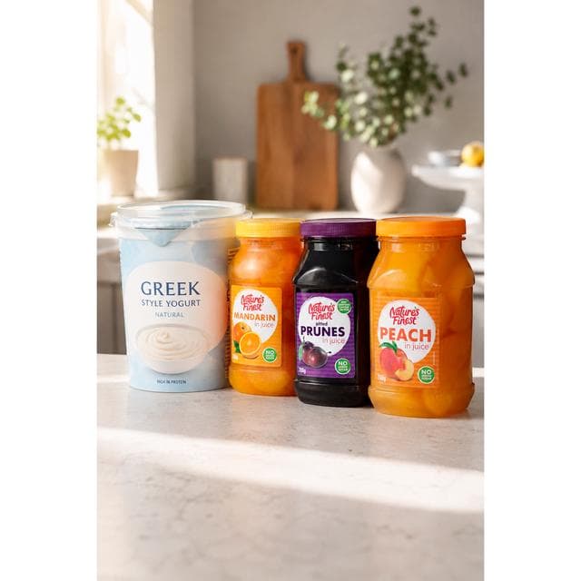 Nature's Finest Mandarin in Juice 700g - gallery image 3