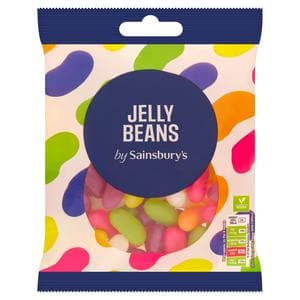Sainsbury's Jelly Beans 200g