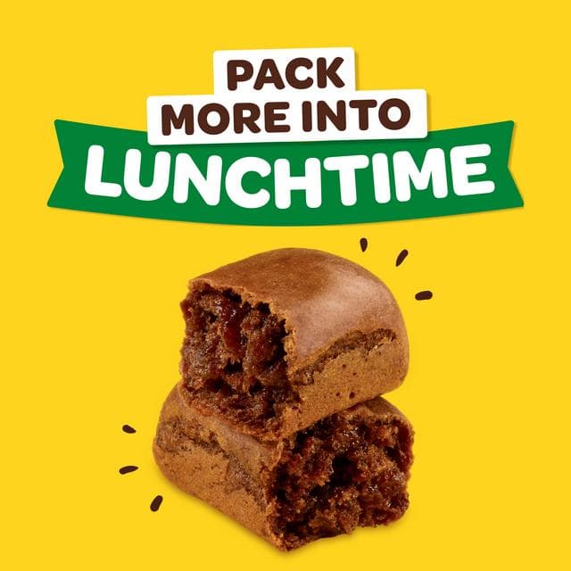 Soreen Malt Lunchbox Loaves Snack Bars Family Pack 10 x 30g - gallery image 3