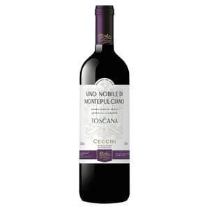 Sainsbury's Vino Nobile di Montepulciano Toscana Red Wine, Taste the Difference 75cl