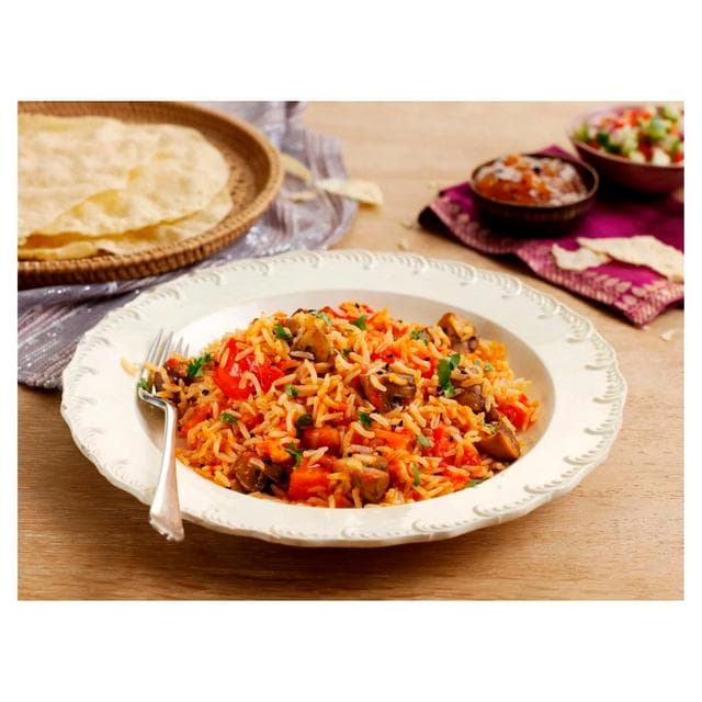 Tilda Wholegrain Basmati Rice 500g - gallery image 4