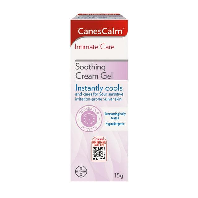 Canescool Soothing Cream Gel - gallery image 1