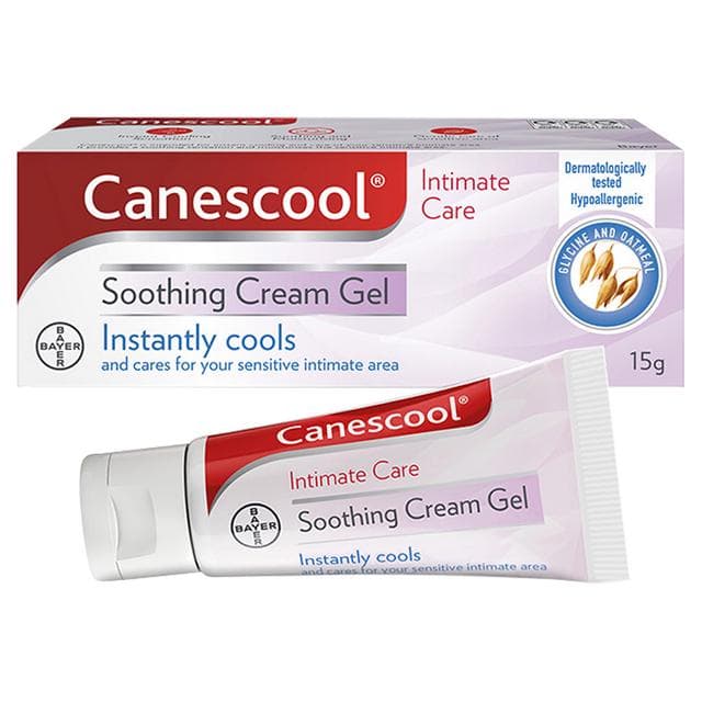 Canescool Soothing Cream Gel - gallery image 2