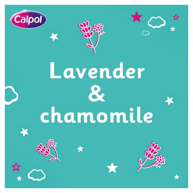 Calpol Vapour Plug Refills Lavender & Chamomile Refill Pads x10 - gallery image 2