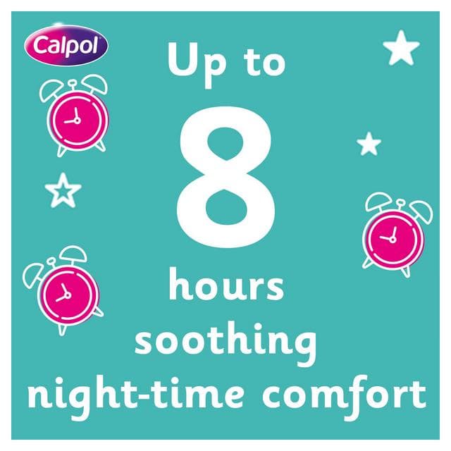 Calpol Vapour Plug Refills Lavender & Chamomile Refill Pads x10 - gallery image 5