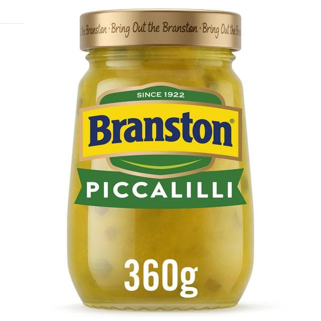 Branston Piccalilli 360g - gallery image 1