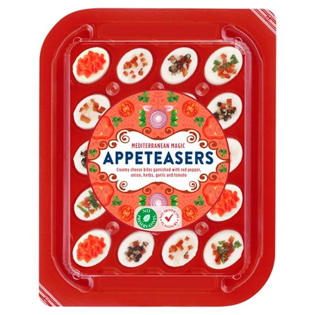 Appeteasers Mediterranean Magic 100g - gallery image 1