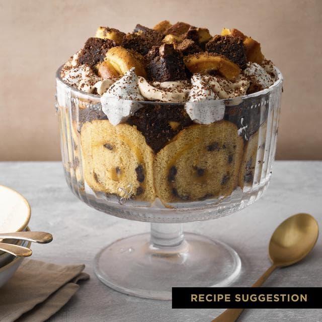 St. Pierre Chocolate Chip Brioche Swirls x6 - gallery image 5