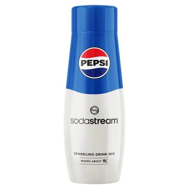 Pepsi SodaStream 440ml - gallery image 1