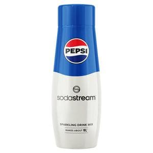 Pepsi SodaStream 440ml