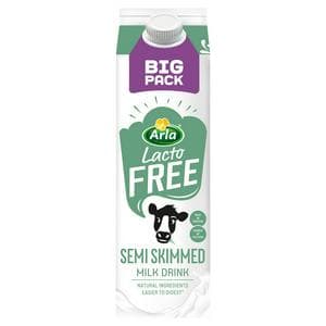 Arla Lactofree Semi Skimmed Milk Drink 2L
