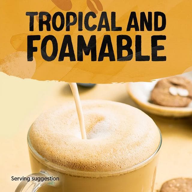 Alpro 1L Barista Coconut Long Life Dairy Free Drink - gallery image 3