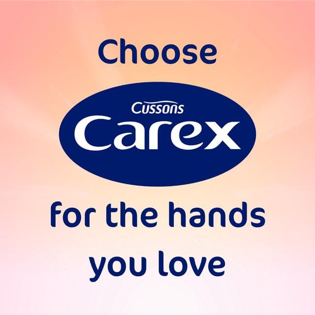 Carex 250ml Editions Cherry on Top Antibacterial Hand Wash - gallery image 4