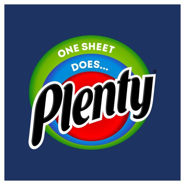 Plenty Max Kitchen Rolls x3 - gallery image 5