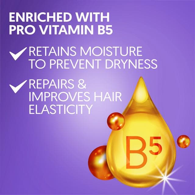 Provoke Brighten + Repair Intensive Purple Shampoo 200ml - gallery image 3