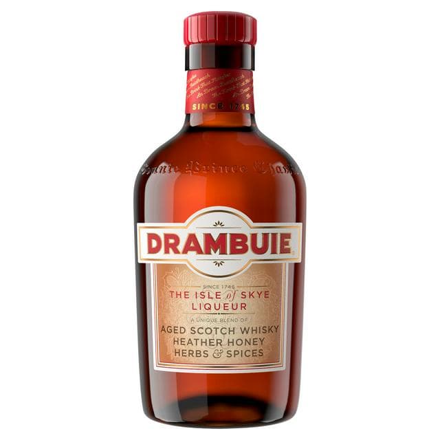 Drambuie Whisky Liqueur 50cl - gallery image 1