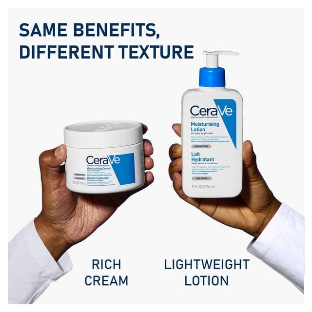 CeraVe Moisturising Lotion 473ml - gallery image 3