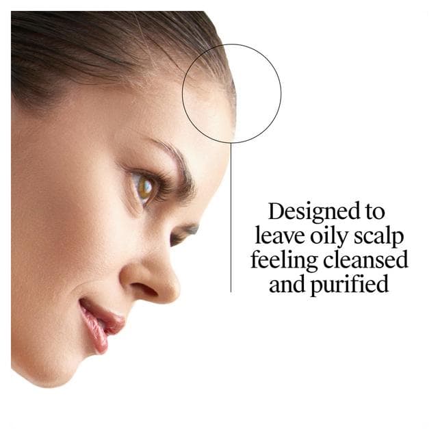 Neutrogena T-Gel Oily Scalp Anti-Dandruff Shampoo 250ml - gallery image 5