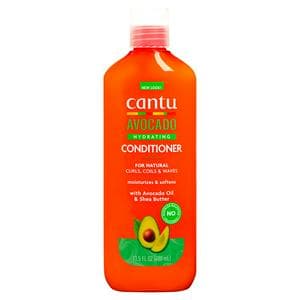 Cantu Avocado Hydrating Cream Conditioner 400ml