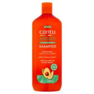 Cantu Avocado Hydrating Shampoo 400ml