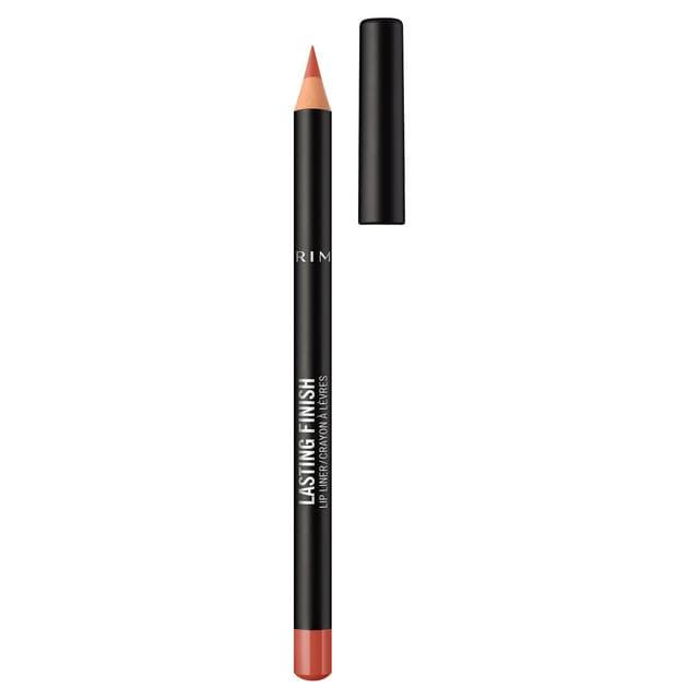 Rimmel London Lasting Finish 8Hr 110 Spice Lip Liner 1.2g - gallery image 1