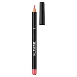 Rimmel London Lasting Finish 8Hr 120 Pink Candy Lip Liner 1.2g