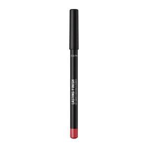 Rimmel London Lasting Finish 8HR Lip Liner 195 Sunset Pink 1.2g