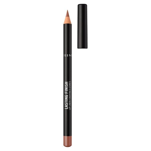 Rimmel London Lasting Finish 8Hr 705 Cappuccino Lip Liner 1.2g - gallery image 1