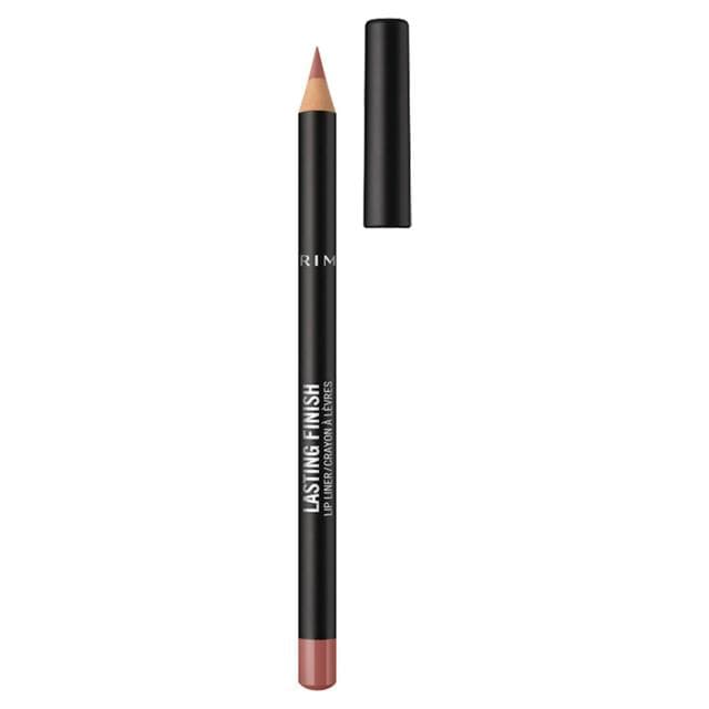 Rimmel London Lasting Finish 8Hr 760 90's Nude Lip Liner 1.2g - gallery image 1