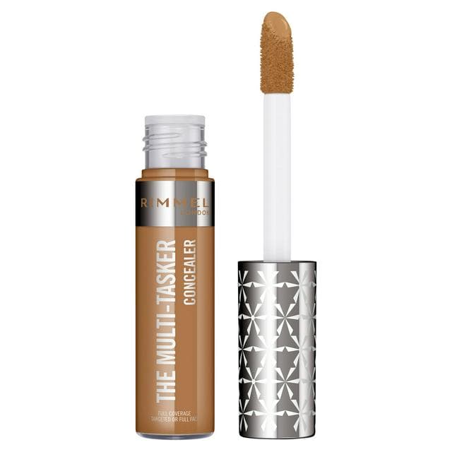 Rimmel London Multi Tasker Concealer 090 Toffee 10ml - gallery image 1