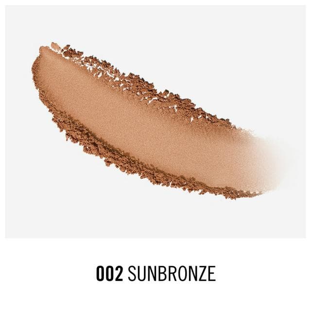 Rimmel London Natural Bronzer 002 Sunbronze 14g - gallery image 1