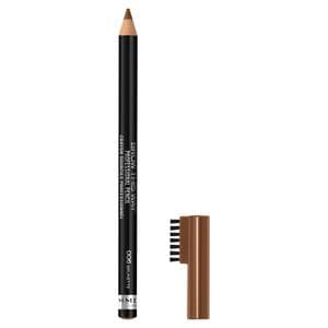 Rimmel London Brow This Way Professional Brow Pencil 006 Brunette 1.4g