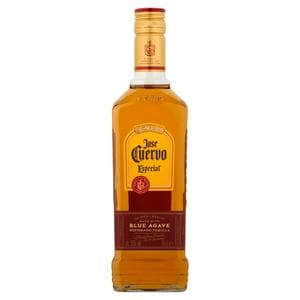 Jose Cuervo Especial Reposado Tequila 70cl