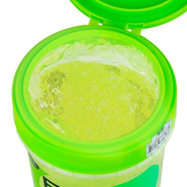 Ecostyle Professional Styling Gel Olive Oil 473ml - gallery image 3