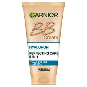 Garnier SkinActive Classic Perfecting All-in-1 BB Cream, Shade Classic Medium 50ml