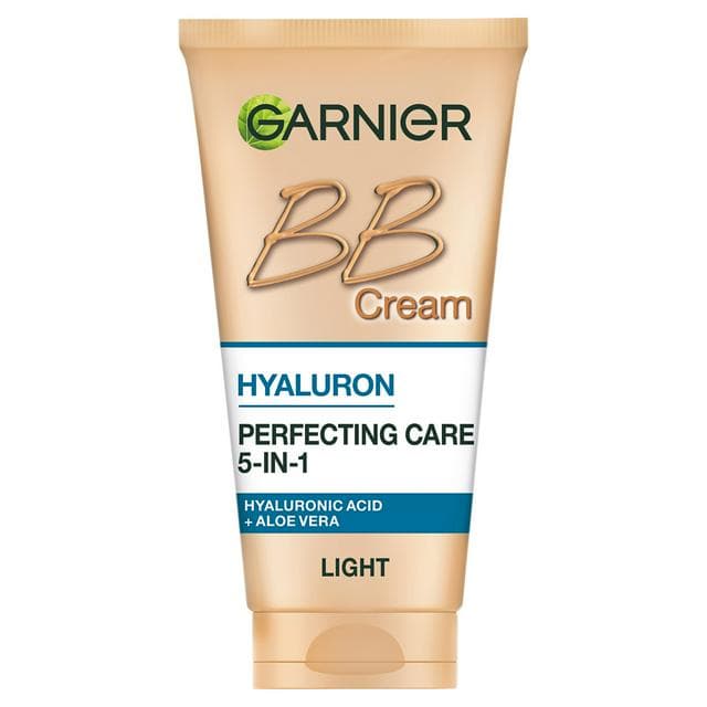 Garnier SkinActive Classic Perfecting All-in-1 BB Cream Shade Classic Light 50ml - gallery image 1