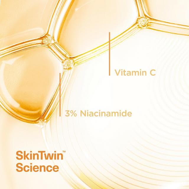 Simple Protect N Glow Brightening Gel for Dark Circles & Tired Eyes 25ml - gallery image 4