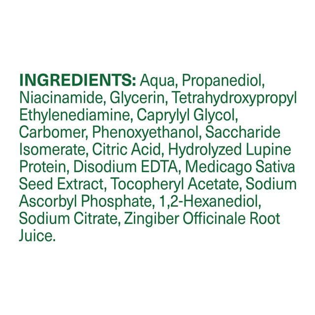Simple Protect N Glow Brightening Gel for Dark Circles & Tired Eyes 25ml - gallery image 6